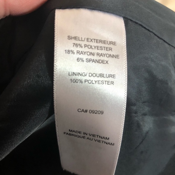 EUC Cleo Blazer - Picture 8 of 10